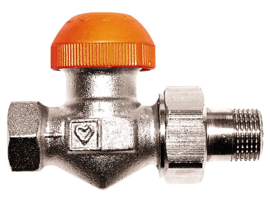 Enhancing Comfort and Control: HERZ Valves Revolutionize Residential Spaces