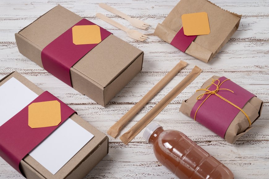 The Role of Packaging in E-commerce Success: Optimizing for Online Retail