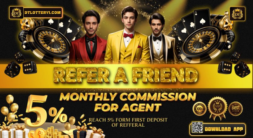India Casino App: Shining a Light on India's Lottery online and Casino Adventure