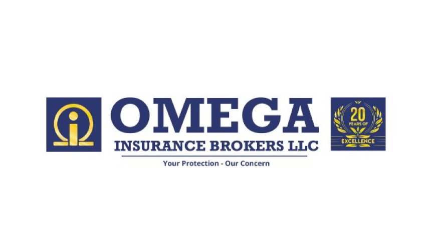 Wealth Preservation Strategies: Expert Guidance from Omega Insurance Brokers