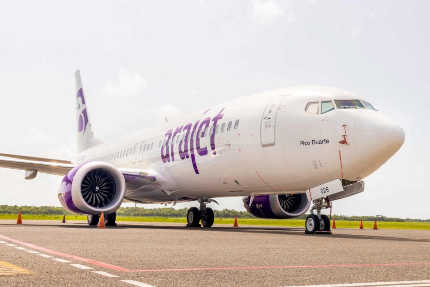 Unveiling Arajet Airlines: Redefining Affordable Flying