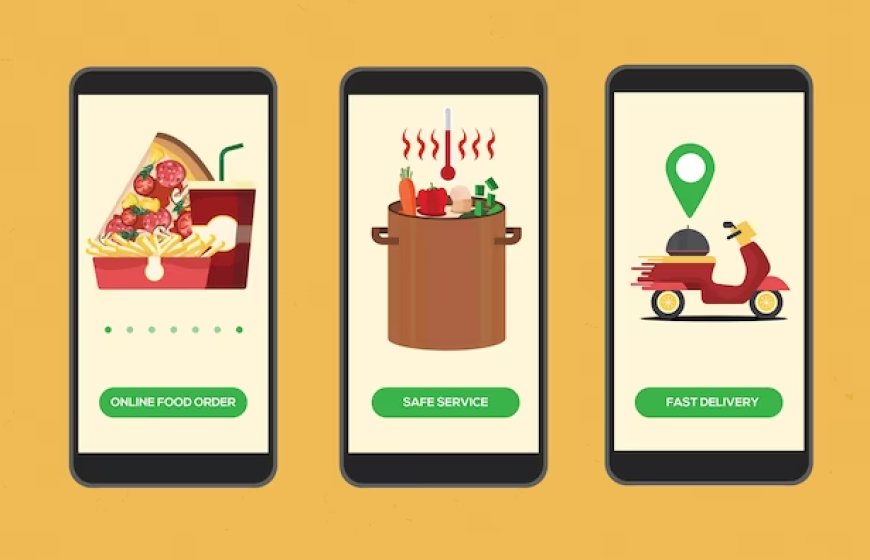 Unleash Your Grocery Delivery Potential: A White Label Ordering Platform Revolution