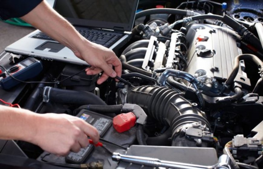 Reach Out to Authority On Transportation for Top-notch Mobile Truck Repair in Long Island