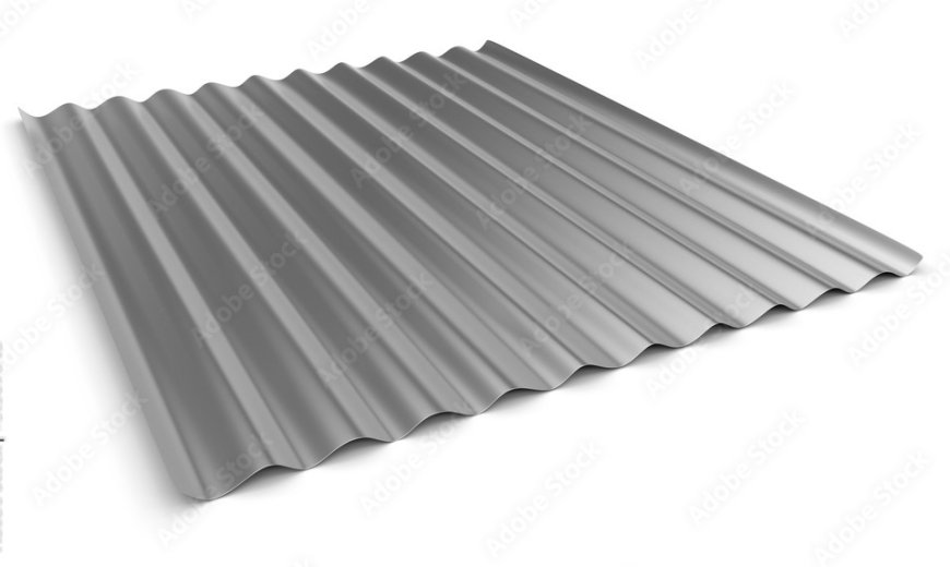 Unlocking the Potential of Galvanized Sheets: A Comprehensive Guide
