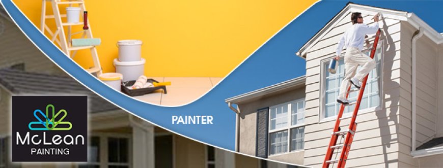 Revamp Your Space with the Best Painting Services