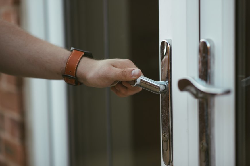 Titan Lock & Key: Your Trusted Partner for Lock Changes in Naperville