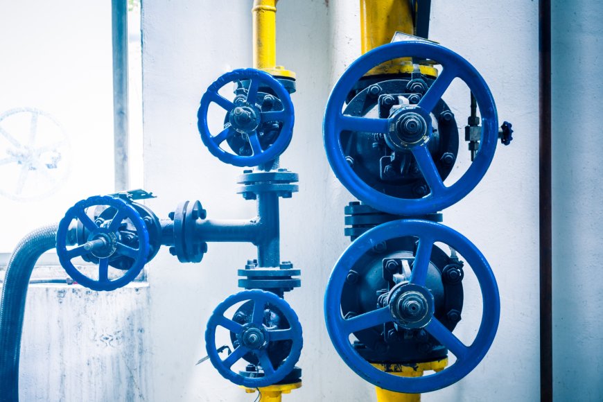 Butterfly Valve Suppliers in Dubai: Al Hakim Flow Control Valves LLC