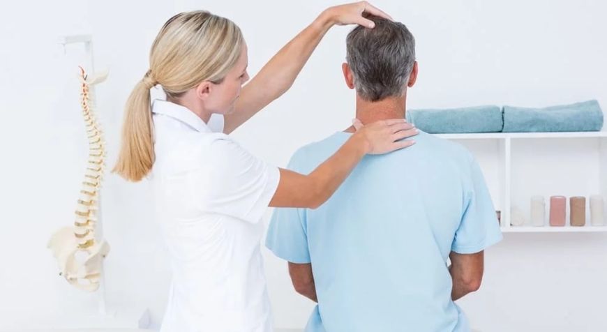 The Role of EMS in Injury Recovery and Physical Therapy