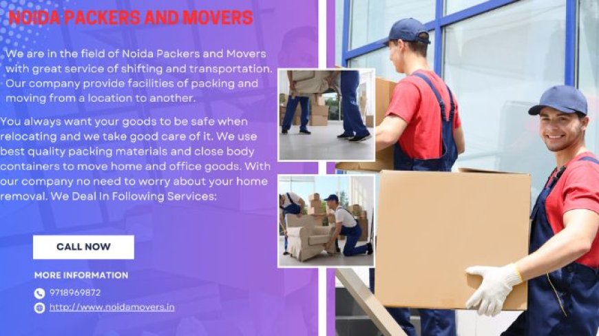 5 Tips to Help You Hire the Best Packers and Movers