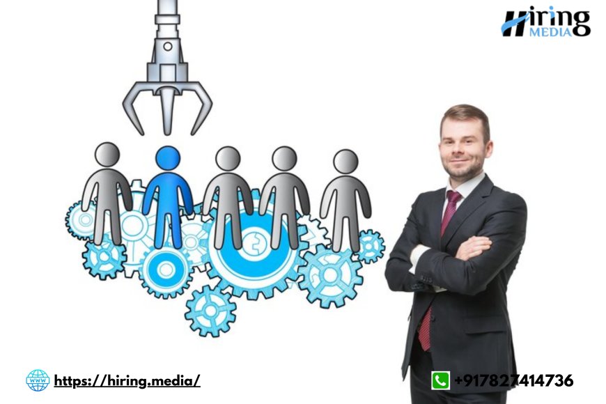 Top 8 Recruiting Ideas for BPO Recruitment industry