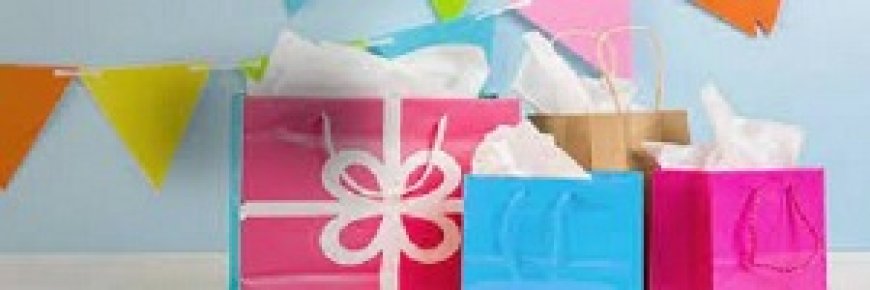 Personalized Perfection: Creating Customized Gift Boxes And Paper Bags In Singapore