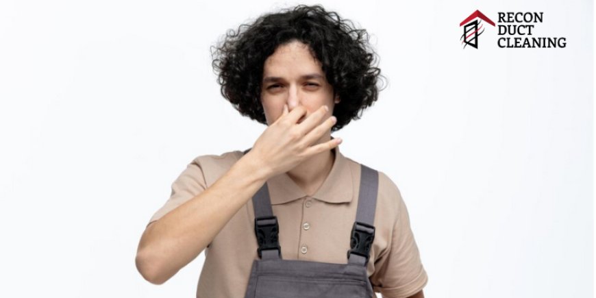 Solving Your Duct Smell Problems: Effective Solutions for Bad Odor From Air Ducts