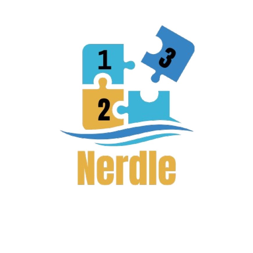 Play Nerdle Game Online