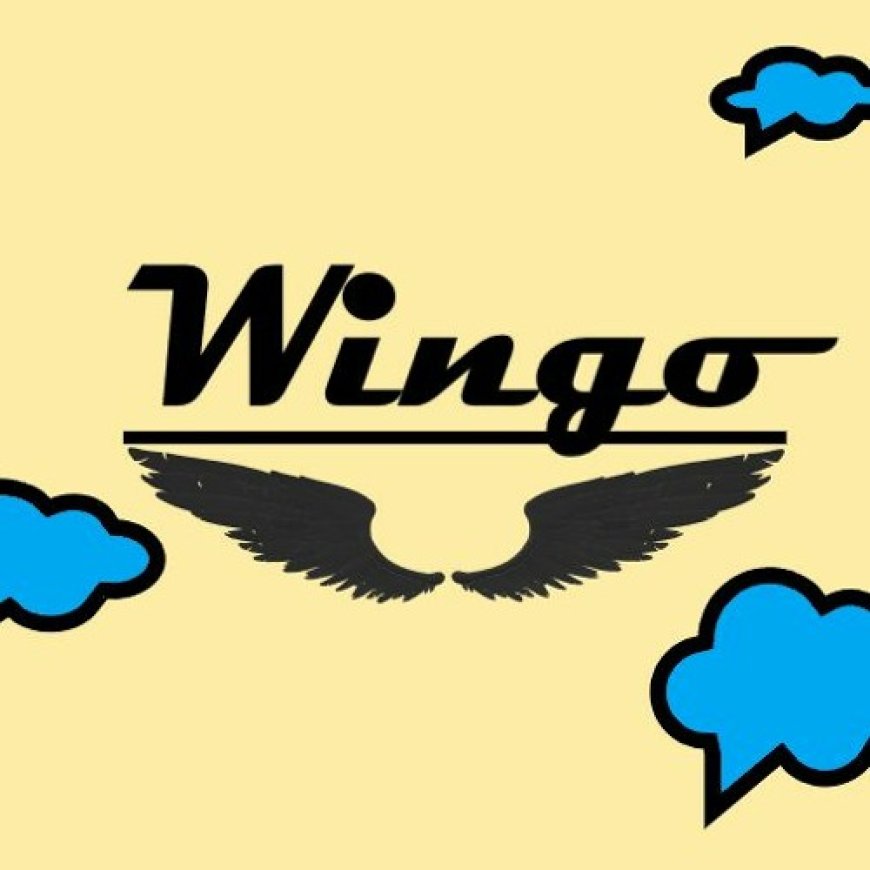 Discover the Power of Wingo Register: Join the Online Gaming Revolution