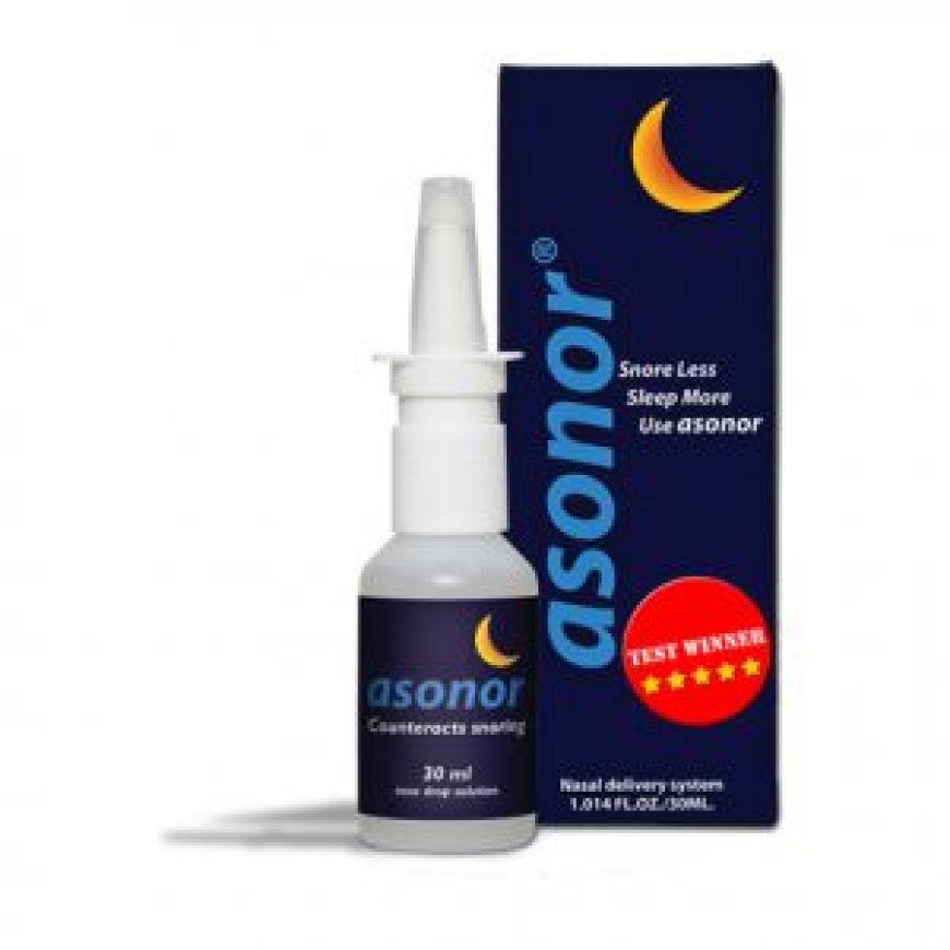 Which Are Some of the Most Reputable Brands for Snore Relief Products?