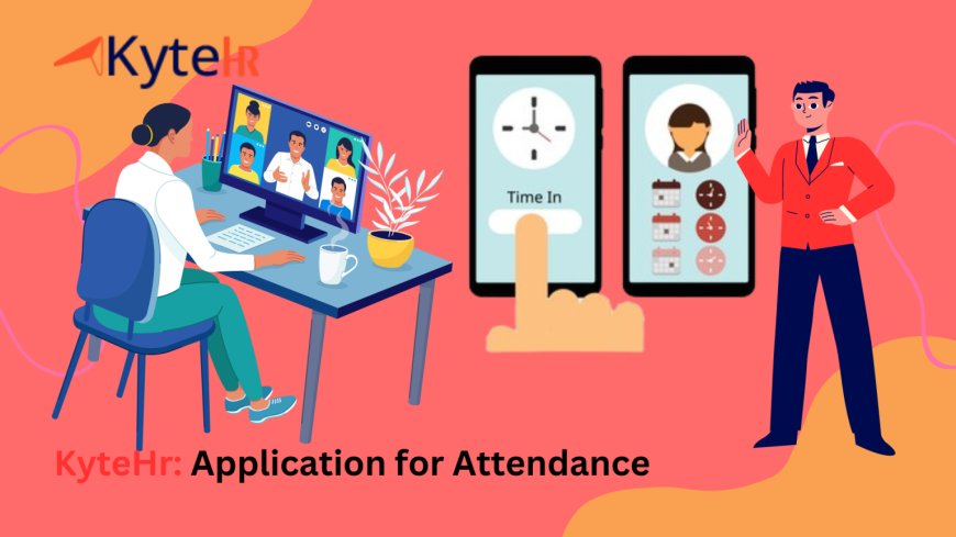 Daily Attendance App
