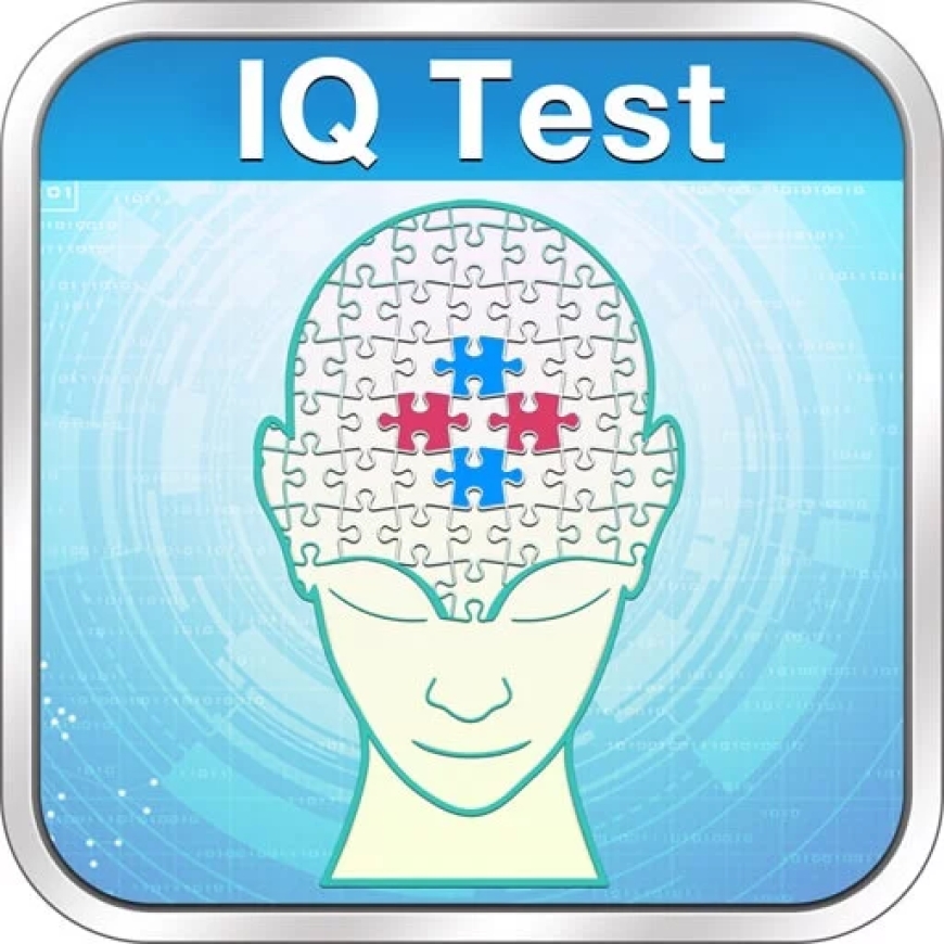 Unlocking the Mystery: The Quest for a Real IQ Test