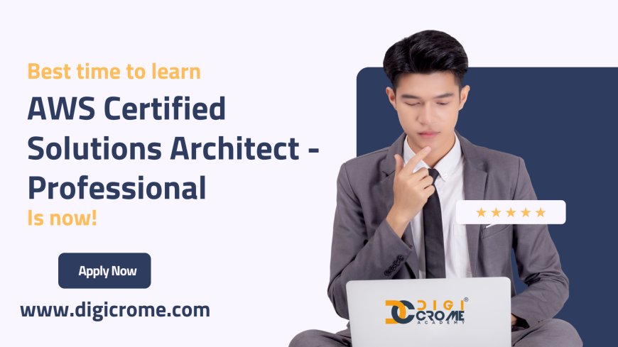 AWS Certification Demystified: How to Become an AWS Certified Solutions Architect