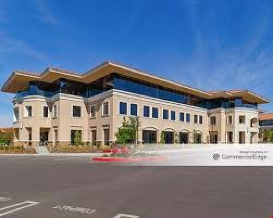 Elevating Your Business Space: Premier Commercial Real Estate Brokers in Westlake Village