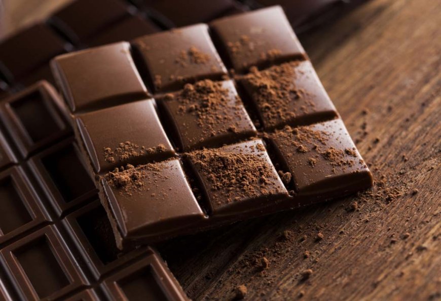 Indulge in the Delight of Chocolate: Exploring Unique Ways to Enjoy its Flavor