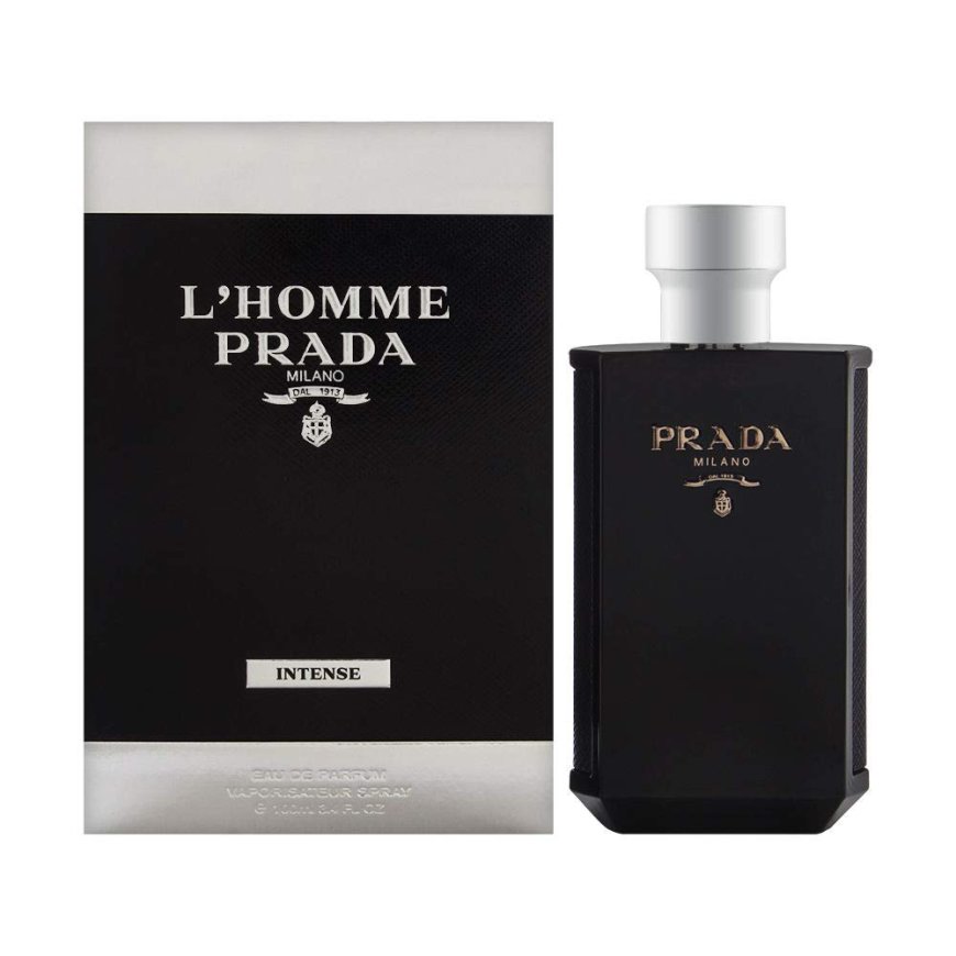 L’Homme Cologne By Prada For Men