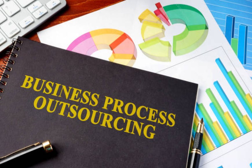 Why Outsourcing Your Accounting Needs to a Professional Company is a Game-Changer