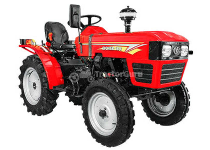 Why Eicher Tractor is Favourite Choice of Tractor Lovers