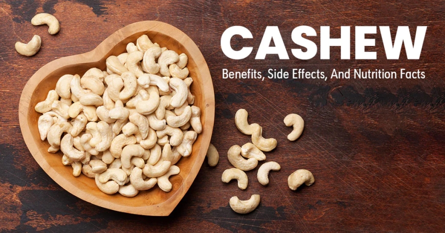 Cashew Farming in India: A Comprehensive Guide