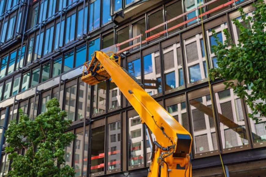 See the World Clearly: How Proper Window Cleaning Can Enhance Your View