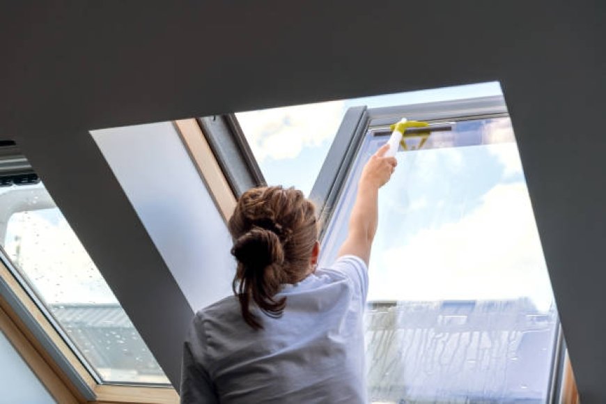 See the World Clearly: How Proper Window Cleaning Can Enhance Your View