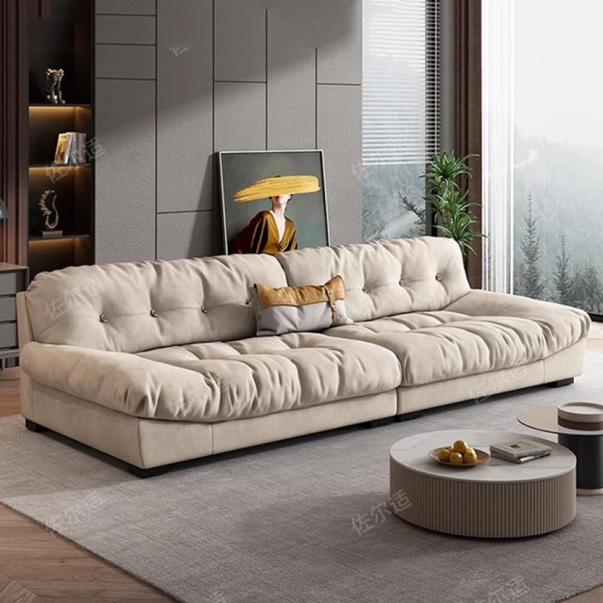 Elevate Your Living Space with 10 Unique Couches That Redefine Comfort