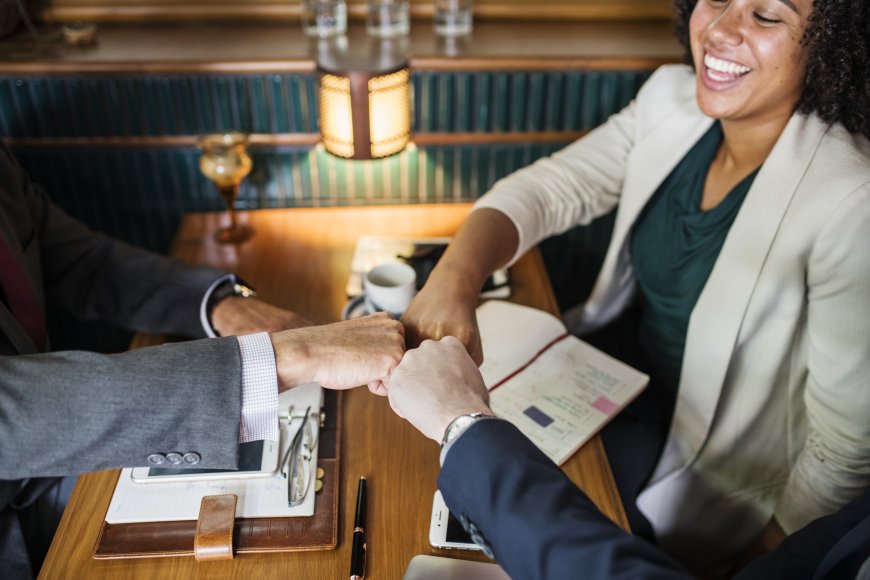 Understanding Loyalty: How Hospitality EPOS Systems Track Success