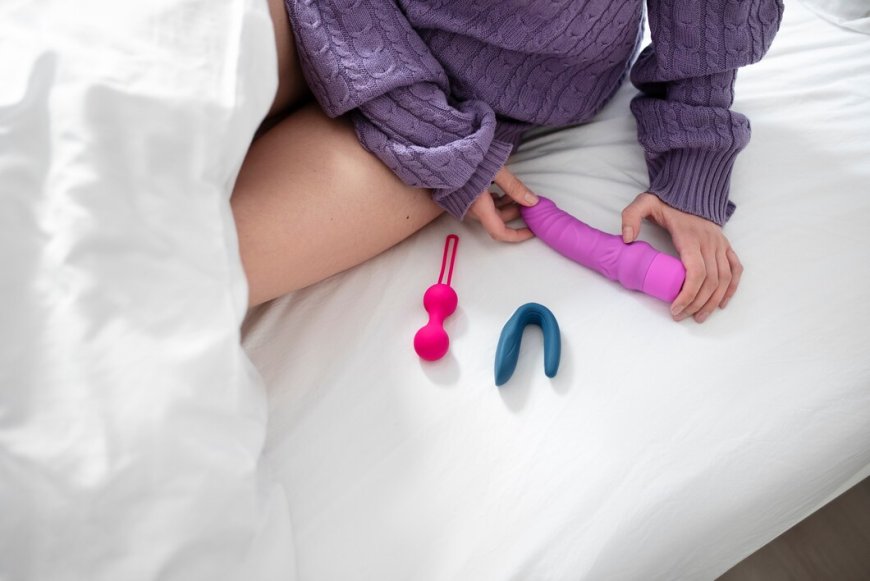 Strap-Ons Unveiled: A Comprehensive Guide to Harnessing Pleasure