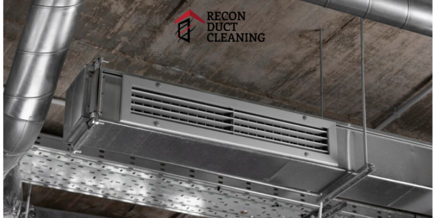 Elevate Your Comfort with Recon Duct Masters: Mastering Duct Air Heaters