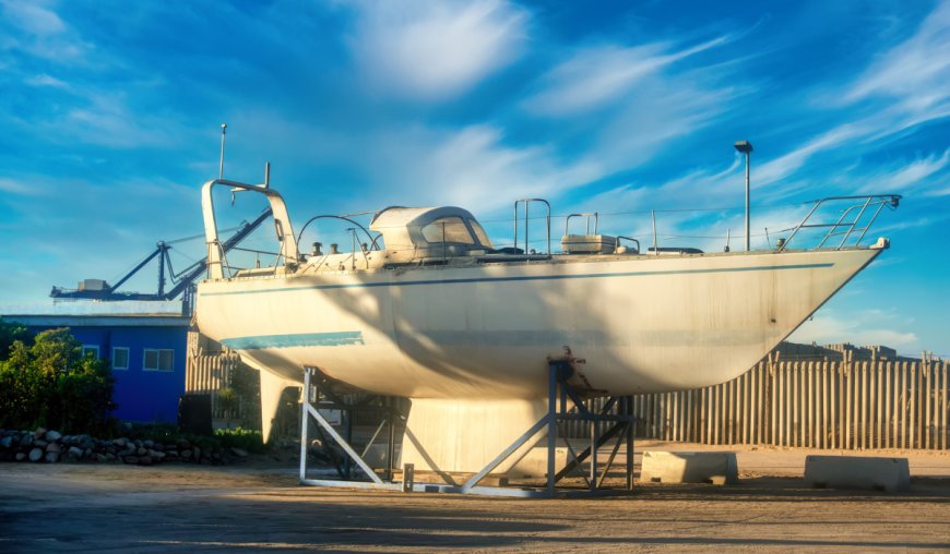 Boat Cover & Repair Advisor: Protect Your Investment with Expert Tips