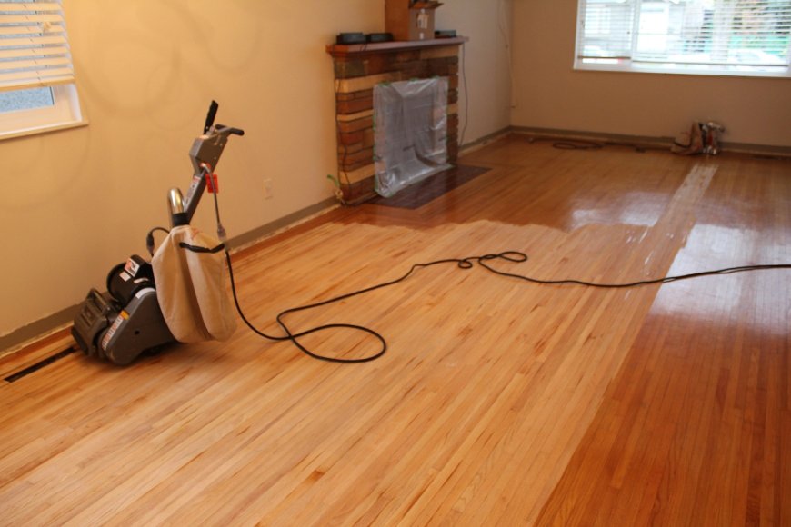 5 Things to Know Before Booking Timber Floor Polishing Services
