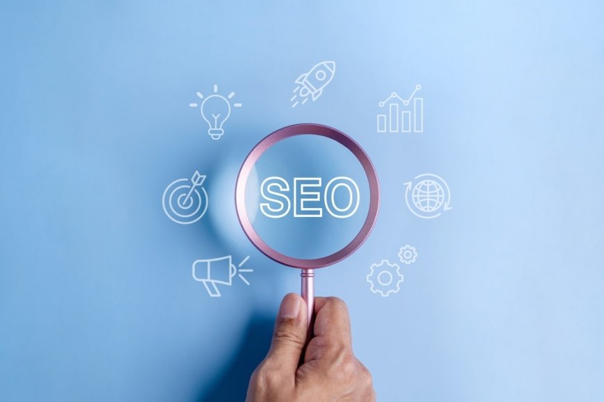 Unlocking SERP and SEO's Potential for Modern Marketing