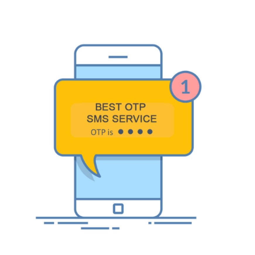 How OTP SMS Enhances Account Security