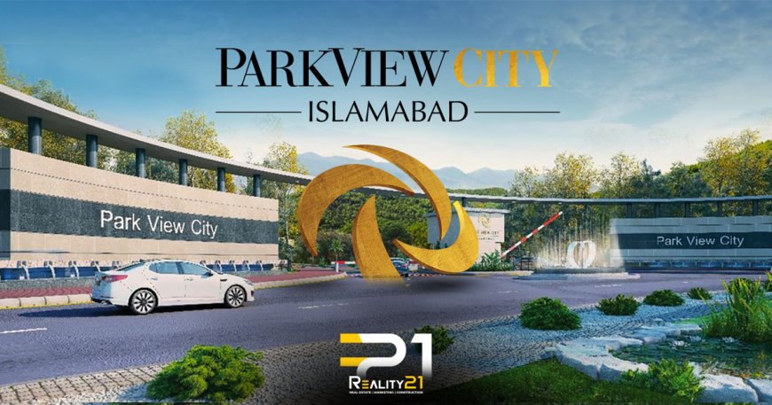 Unlock Your Dream Home Park View City Phase 2 Payment Plan Redefining Residential Excellence