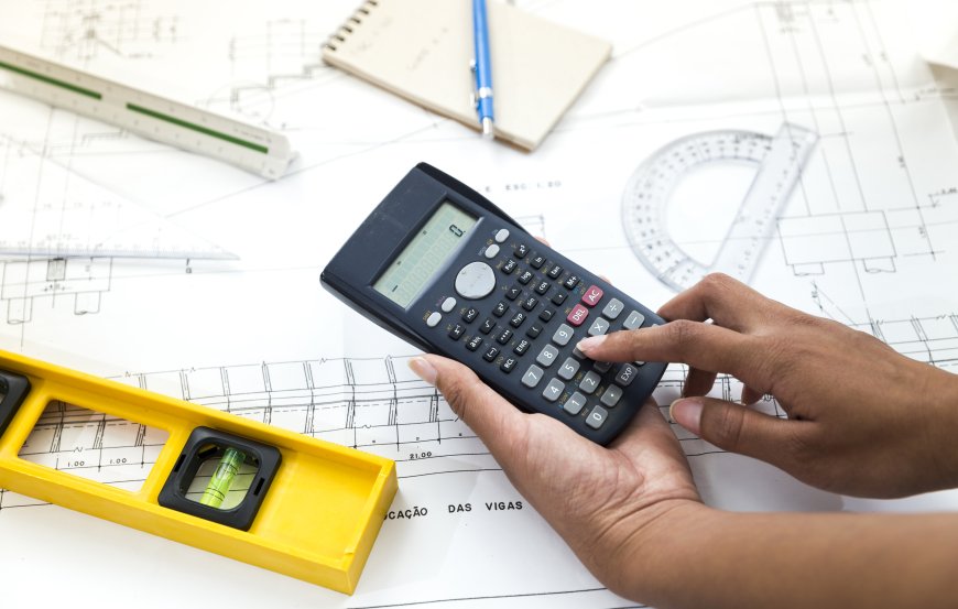 Who Can Provide Structural Calculations London?