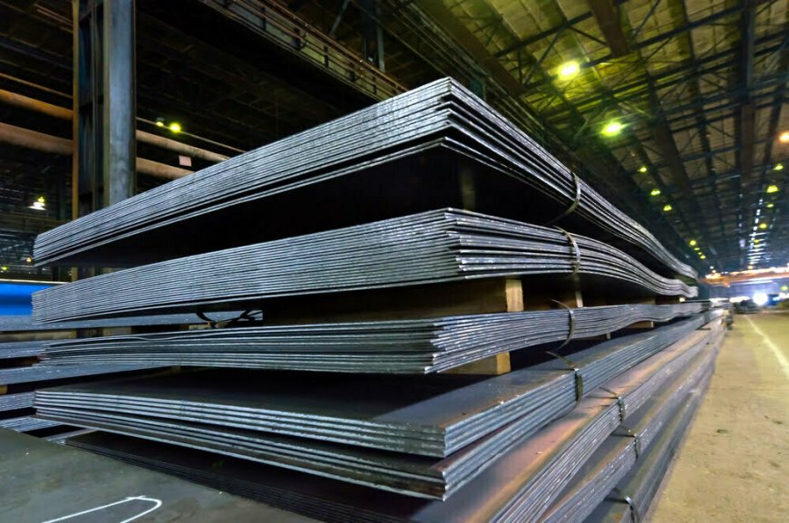 Unlocking the Versatility of Mild Steel Sheets: Advantages and Applications
