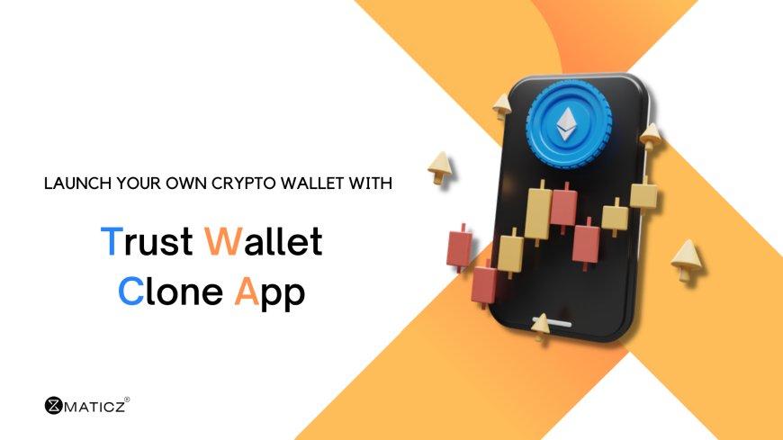 How can you develop your own wallet with a trust wallet clone?
