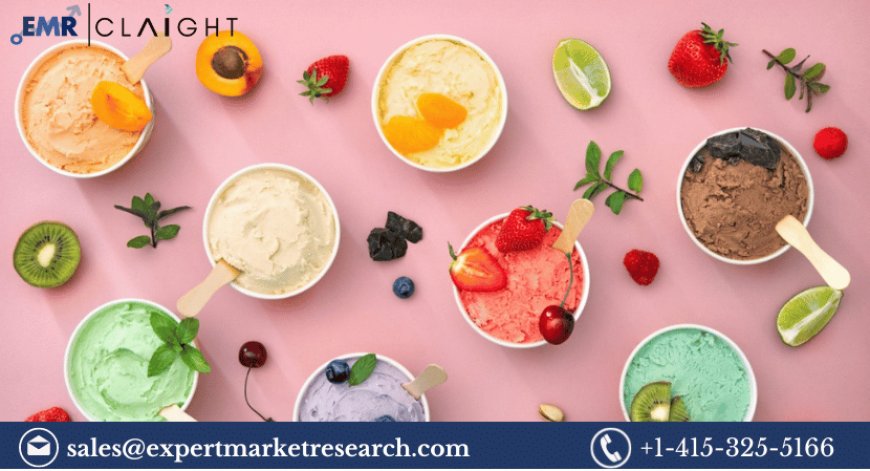 Peru Flavours Market Size, Share, Analysis, Growth and  Report 2024-2032