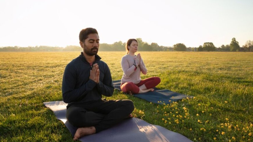 Why Should You Start Your Morning with Guided Meditation?