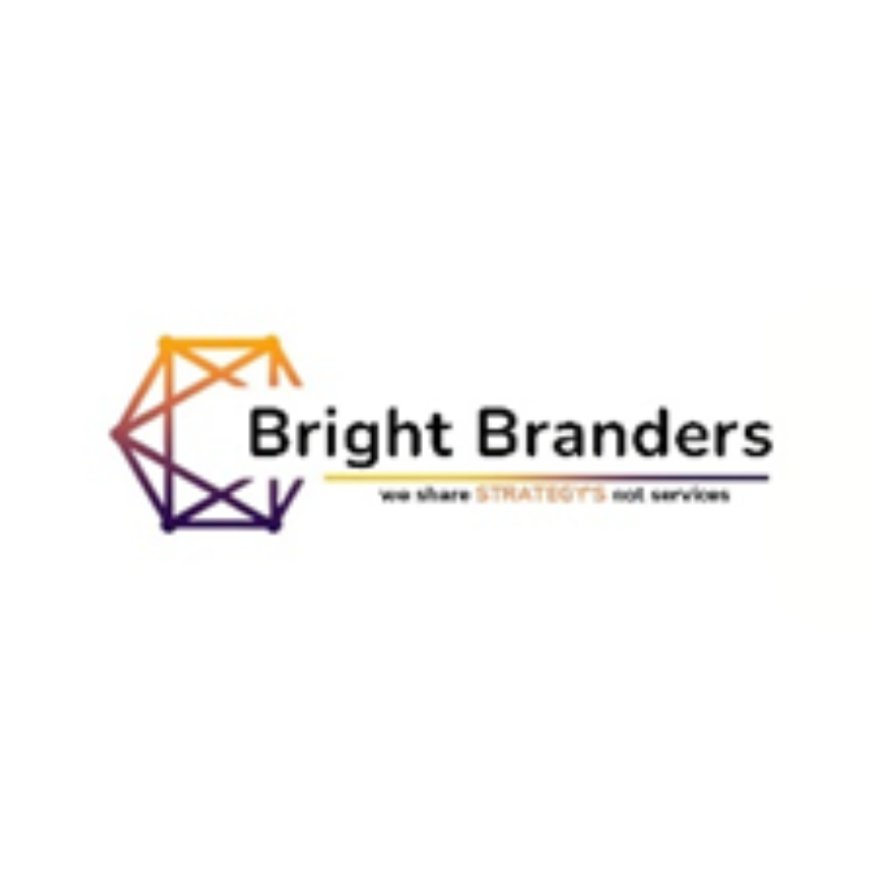 Bright Branders - Digital Marketing and Advertising Agency in Ahmedabad, india