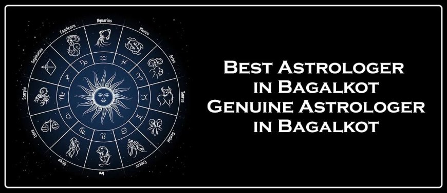 Best Astrologer in Jamkhandi