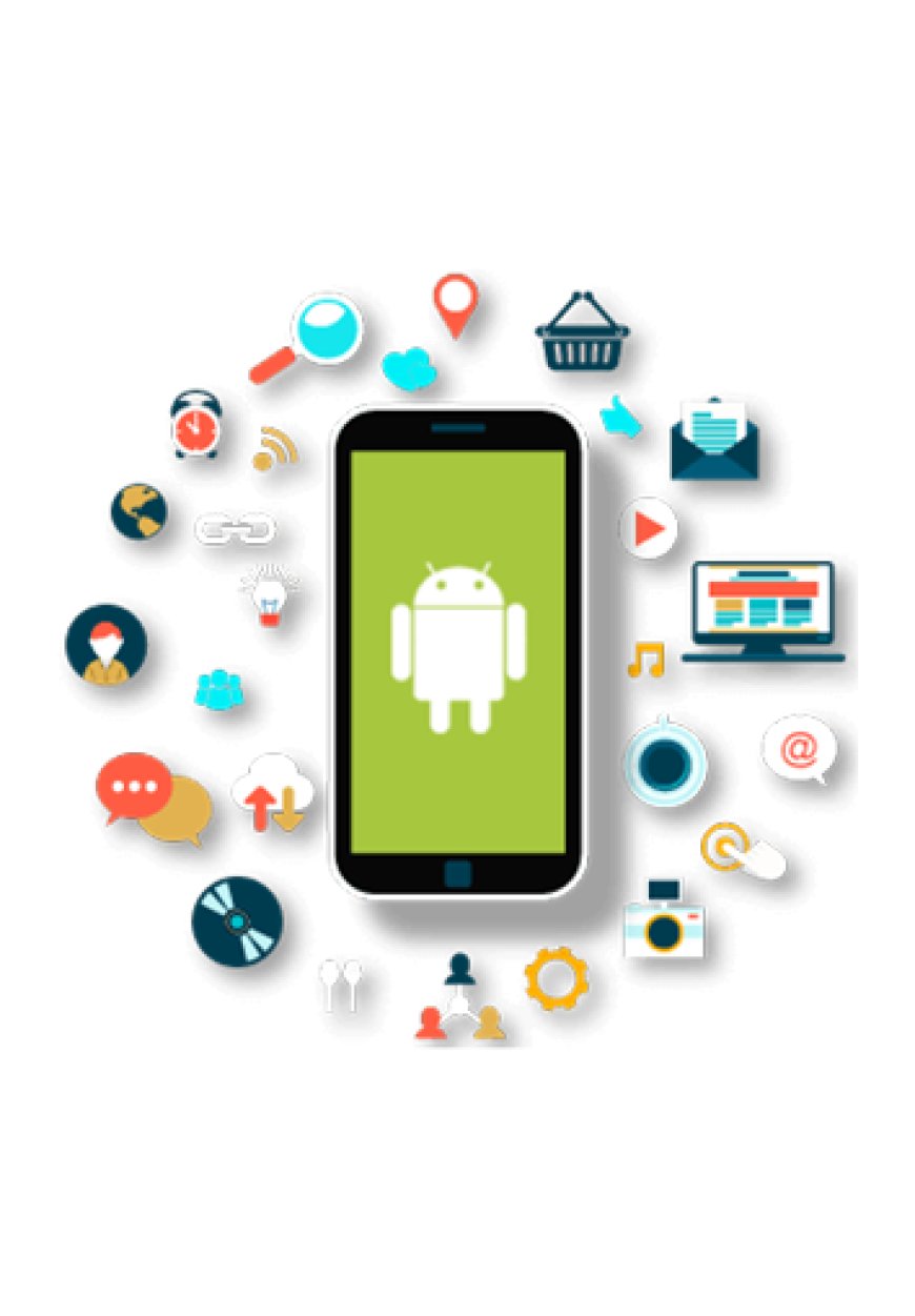 Finding the Best Android App Development Agency