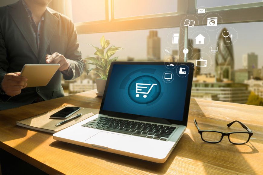 Exploring the Benefits of Working with a Ecommerce Website Development Company in Delhi NCR