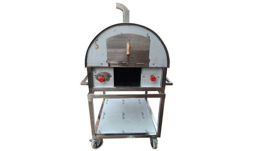 pizza oven manufacturer in manali