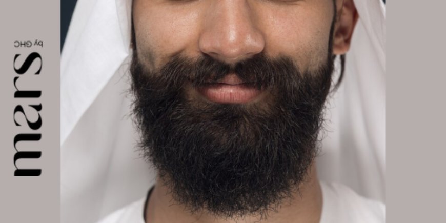 Do Derma Rollers Work for Beard Growth?